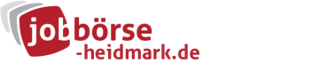 Jobbörse Heidmark - Aktuelle Stellenangebote in Ihrer Region